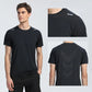 Men's Breathable Quick Dry Running T-shirt