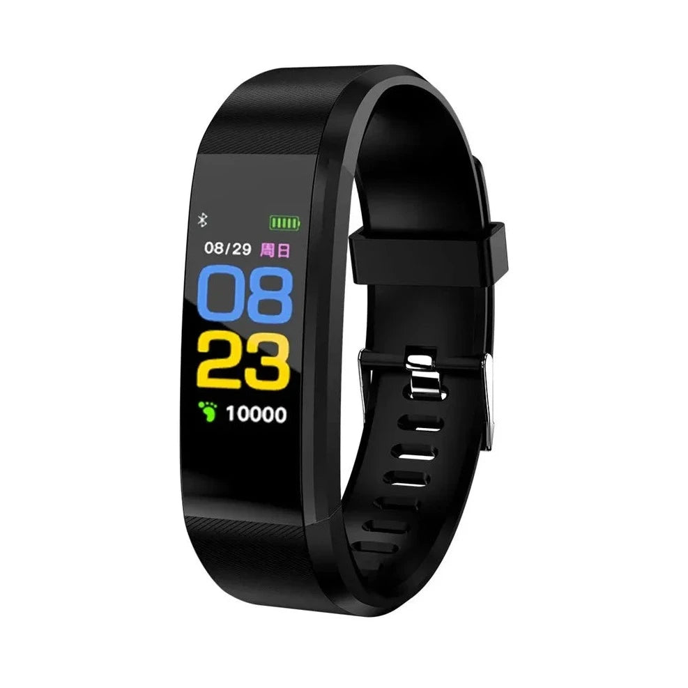 Fitness Trackers