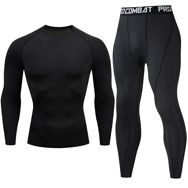 Compression wear